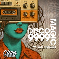 Disco Magic 9999