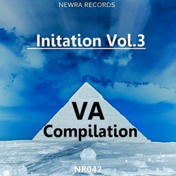 Initation Vol.3 VA Compilation