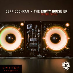 Empty House (Remixes)