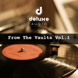 Deluxe Audio Presents From The Vaults, Vol. 1