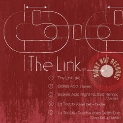 The Link EP
