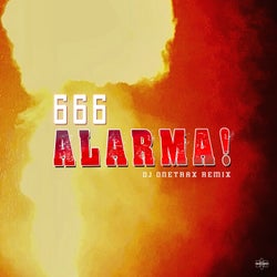 Alarma! (Dj Onetrax Remix)