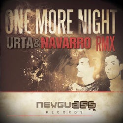 One More Night (Remix)