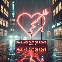 Falling out of Love