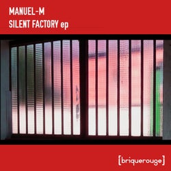 Silent Factory EP