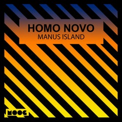 Manus Island