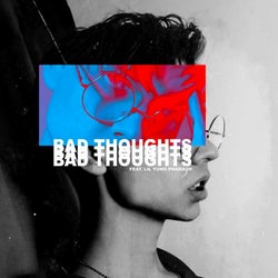 BAD THOUGHTS (feat. Lil Yung Pharaoh)