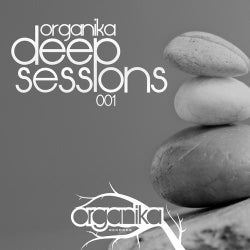 Organika Deep Sessions 001