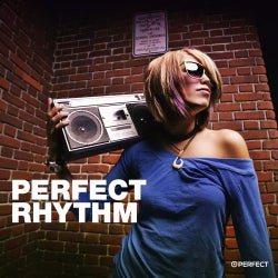 DJ GLOBAL BYTE - PERFECT RHYTHM MARCH 2013