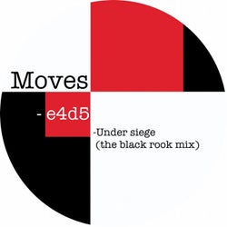 Moves  ep
