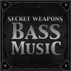 Halloween Secret Weapons: Bass Music