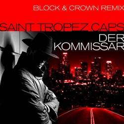 Der Kommissar (Block & Crown Remix)
