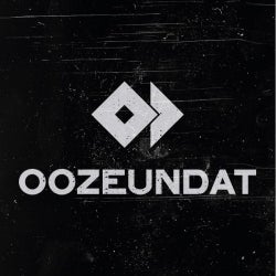 Oozeundat May Chart