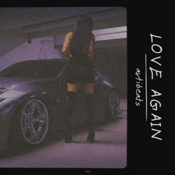 Love Again