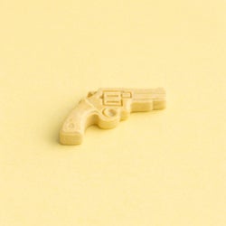 Smoking Gun