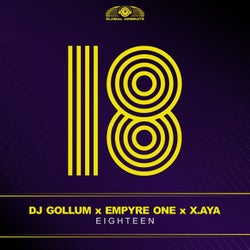 Eighteen (Extended Mix)