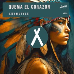 Quema El Corazon