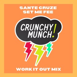 Set me Free  (Work it Out Mix)