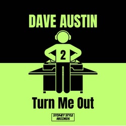 Turn Me Out