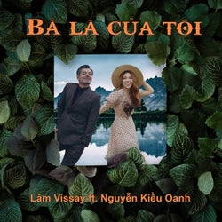 Ba La Cua Toi (feat. Nguyen Kieu Oanh)