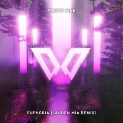 Euphoria - Lauren Mia Remix