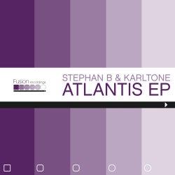 Atlantis EP