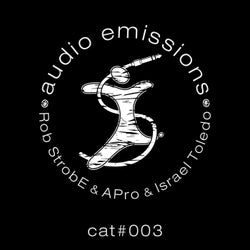 Audio Emissions 003