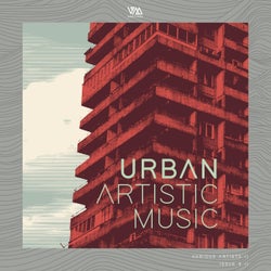 Urban Artistic Music Vol. 8