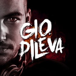 Gio Di Leva Back From the Hell Vol 1