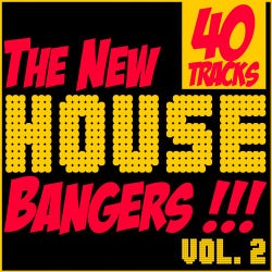 The New House Bangers, Vol. 2