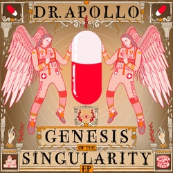 Genesis Of The Singularity EP
