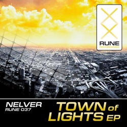 Town of Lights EP