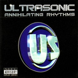 Annihilating Rhythms