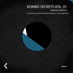 Kombo Secrets Vol. 01