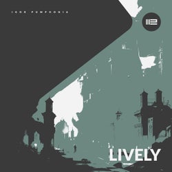 Lively