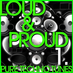 Loud & Proud, Vol. 1
