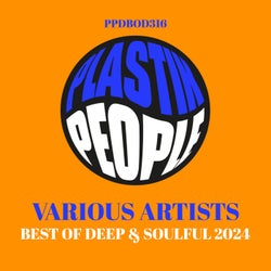 Best of Deep & Soulful 2024