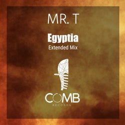 Egyptia (Extended Mix)