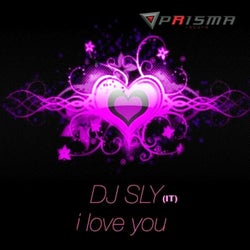 I Love You