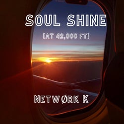 Soul Shine (At 42,000 Ft)