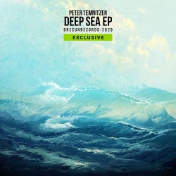 Deep Sea Chart