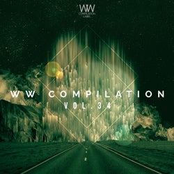 Ww Compilation, Vol. 34