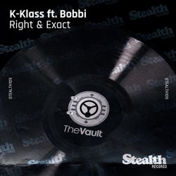 Right & Exact (feat. Bobbi)