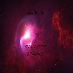 Galactic Sparks