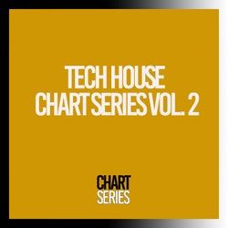 Tech House Chart Series, Vol. 2