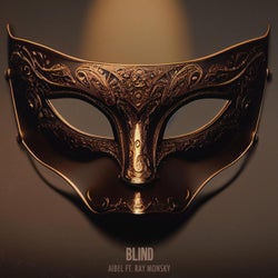 Blind (feat. Ray Monsky)