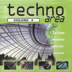 Techno Area Vol. 4