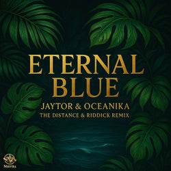 Eternal Blue