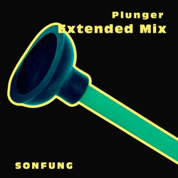 Plunger (Extended Mix)