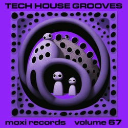Tech House Grooves Volume 67
